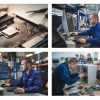 ⁦תיקון והחלפה של מקלדות ועכברים - תיקון התקנים היקפיים ומסכים⁩ – תמונה ⁦2⁩