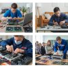 ⁦התקנת עדכונים ודרייברים לשדרוג מחשבים: עדכונים חיוניים לביצוע מהיר ויעיל⁩ – תמונה ⁦2⁩